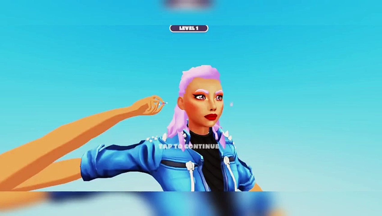 ASMR Ear Cleaning Fun Game ASMR Makeover video Dailymotion