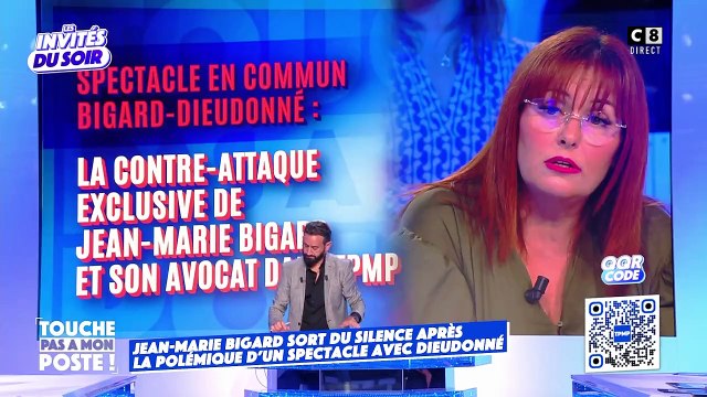 Jean-Marie Bigard démens les rumeurs sur son état de santé