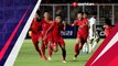 Ladeni Timor Leste di Kualifikasi Piala Asia U-20, Timnas Indonesia Pertahankan Rekor Sempurna