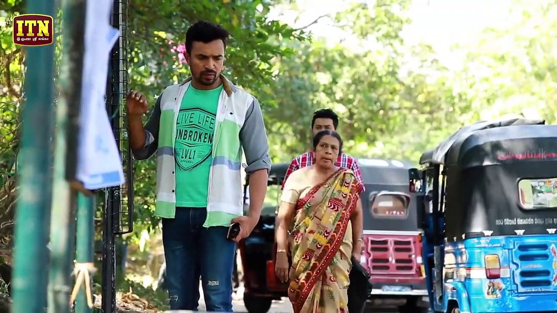 067.Sanda Hangila _ Episode 67 - (2019-03-26) _ ITN