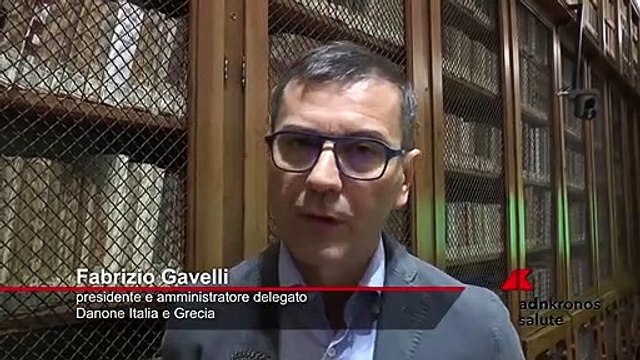 Gavelli: “Vogliamo portare salute attraverso l’alimentazione”