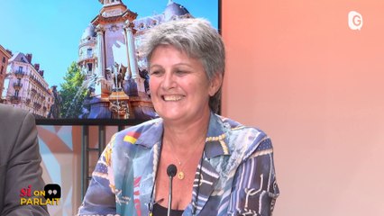 SI ON PARLAIT - 13/09/22 - De la pierre au béton, le Patrimoine raconte le Dauphiné !