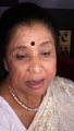 Asha Bhonsle has been the most versatile singer we all have ever known 