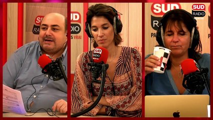 Laurie Cholewa : "Euthanasie : on devrait pouvoir choisir"