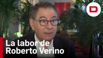 El fondo de armario «emocional» de Roberto Verino