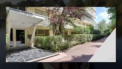 A vendre - Appartement - SAINT MAUR DES FOSSES (94100) - 4 pièces - 94m²