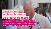 Charles III en colère : comment Camilla parvient à apaiser ses coups de sang