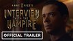 Anne Rice's Interview With The Vampire - Trailer