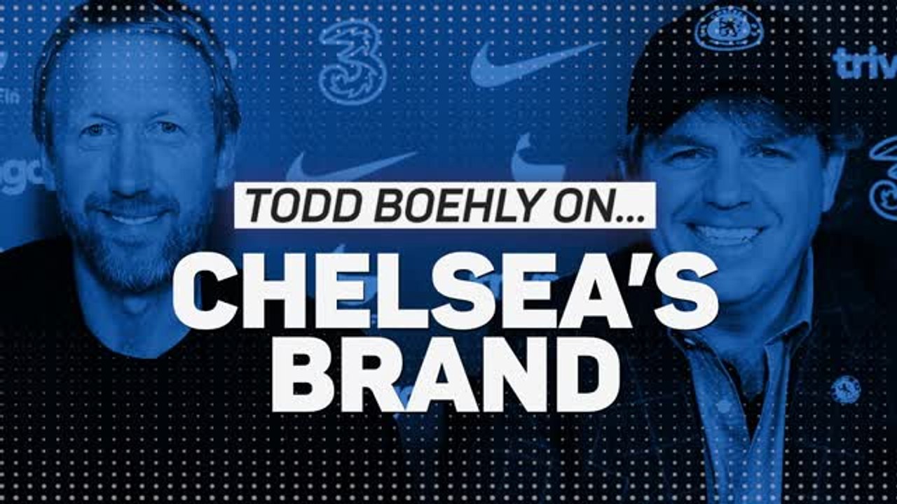 Boehly at Chelsea: bright Blues future or red flags?
