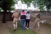 Son dakika haberleri... Osmaniye merkezli 4 ilde DEAŞ operasyonu: 5 gözaltı