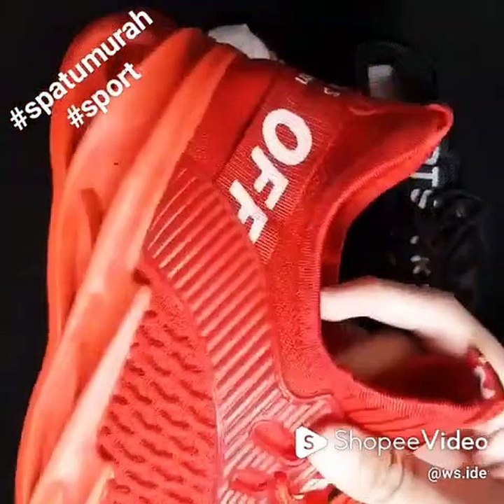 spatu sport