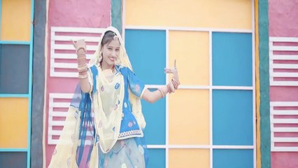 Rajasthani Bhajan - Sanwariya Ke Mele  Chala | Akshay Pandit,Suman Chouhan | Marwadi New Song - FULL HD Video