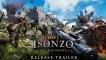 Isonzo Launch Trailer I PC, PlayStation 5&4 and Xbox One Xbox Series X S