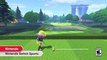 Nintendo Switch Sports - Golf Update - Nintendo Switch