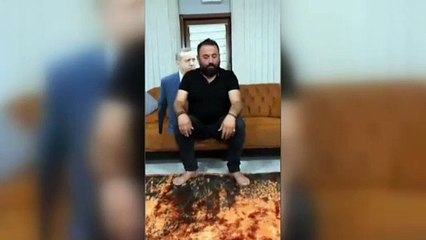 TikTok’ta Erdoğan akımı: Paraları Erdoğan’dan saklıyorlar