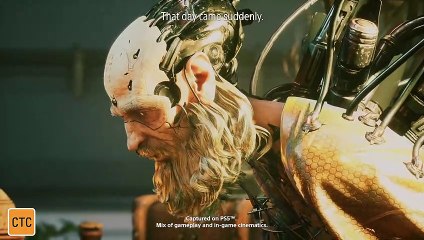 Stellar Blade (previously Project EVE)   State of Play September 2022 Story Trailer   PS5