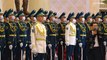 Au Kazakhstan, le pape critique 