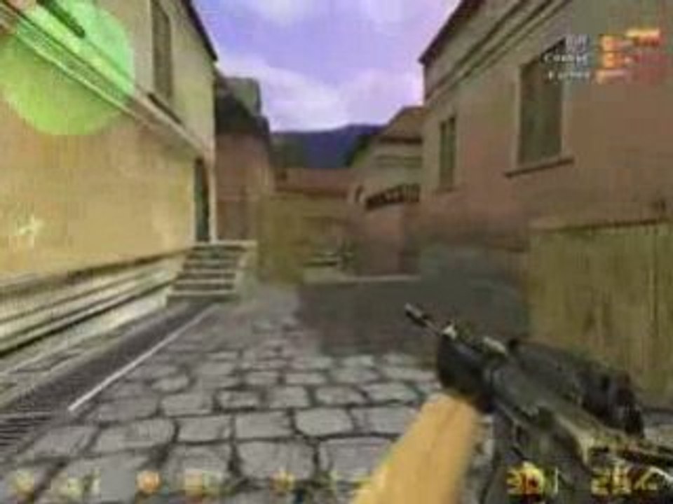 Cs 1.6 by max