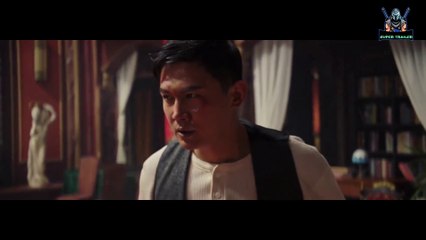 Young Ip Man: Crisis Time - Trailer (OV) HD