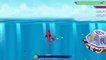Hungry Shark Evolution ALL SPECIAL SHARKS gameplay #2