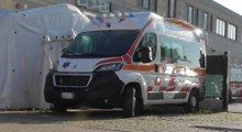 Pavia  - Appalti servizi ambulanze truccati, altri 5 arresti (14.09.22)