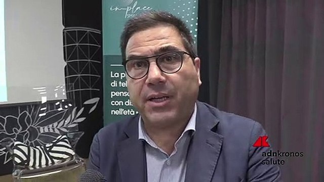 Sanità, D’Amato: “Dopo Covid nato nuovo ecosistema digitale”
