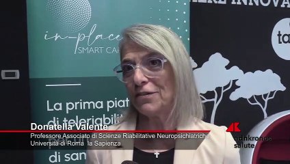 Sanità, Valente: “In Place utile come incentivo e semplificazione”
