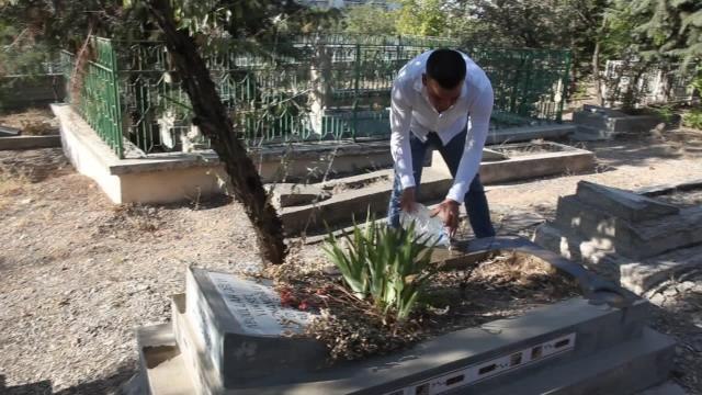 Malatya haberi! CHP Malatya Battalgazi İlçe Sekreteri Yüksel Mazmanoğlu: Amcamla Aynı Adı Taşımaktan Çok Büyük Bir Gurur Duyuyorum