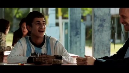 Elefante blanco Bande-annonce (ES)