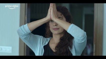 Hush Hush - S01 Trailer (OV) HD