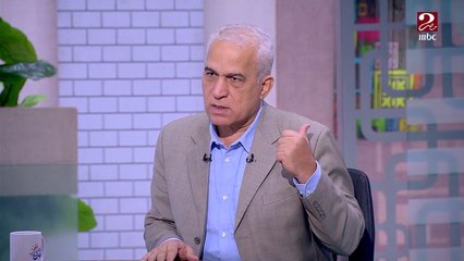 سليمان جودة: على المستوى الاقتصادي لم تتوقف العلاقات المصرية القطرية من قبل