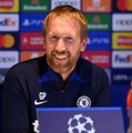 Chealse Teknik Direktörü Graham Potter'dan Galatasaray hatırlatması