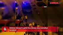 Gökhan Güney'in gelini Ece Güney yine mahalleyi karıştırdı!
