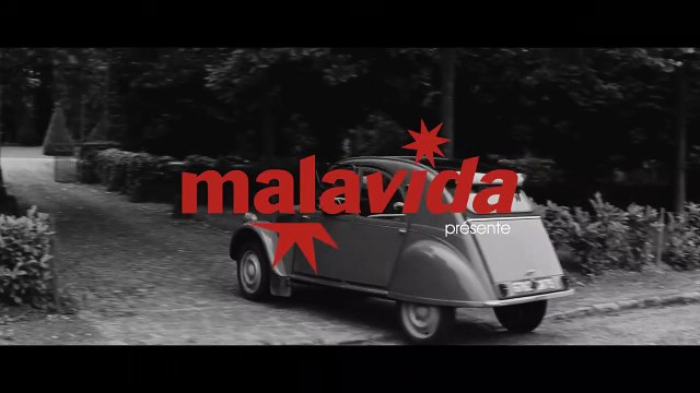 Les Amants Bande-annonce VF