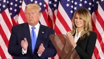 How Melania Trump Really Feels About Leaving The White House