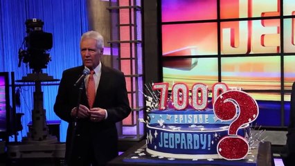 How Much Is Alex Trebek Really Worth