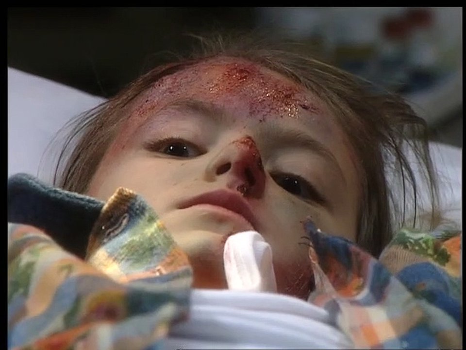 Alphateam - Die Lebensretter im OP Staffel 3 Folge 21