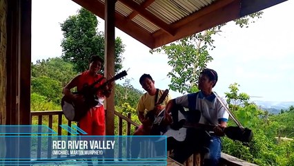 Red River Valley ️️ - Michael Martin Murphey