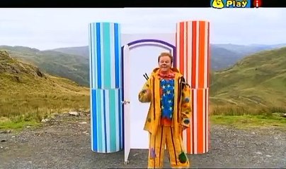 Something Special Mr Tumble Full Episode Mountain