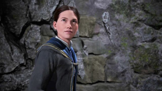 Hogwarts Legacy - Neuer Trailer zeigt die exklusive PlayStation-Quest in Hogsmeade