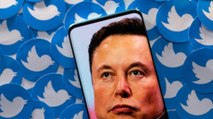 Los accionistas de Twitter aprueban el acuerdo de compra de Elon Musk por 44.000 millones