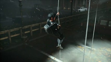 The Division Heartland Overview - Ubisoft Forward 2022