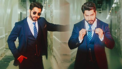 Varun Dhawan Revealed His Competitor In Bollywood