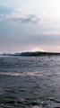Barrel Barrelling life / Drone Footage / Indonesia  Ocean Padang / Padang Riding Sea Surf