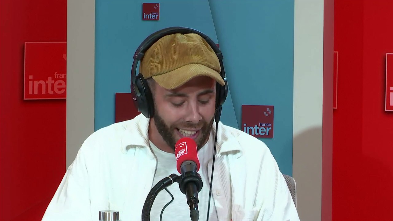 Tristan Lopin n'a pas compris : Valérie Bonneton - La drôle d'humeur de Tristan Lopin