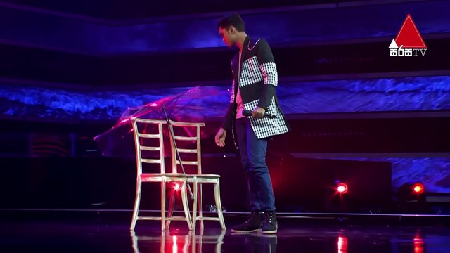 Lashean Kaushika | Ansathu oba wetha (අන්සතු ඔබ) | The Super Knockouts | The Voice Teens Sri Lanka
