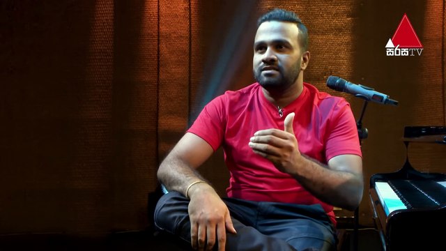 8 Tones Of Team Sanka Are Ready For The Super Knockouts - Coach Tone | The Voice Teens Sri Lanka