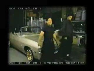 Flesh-N-Bone - Dont Shoot Me