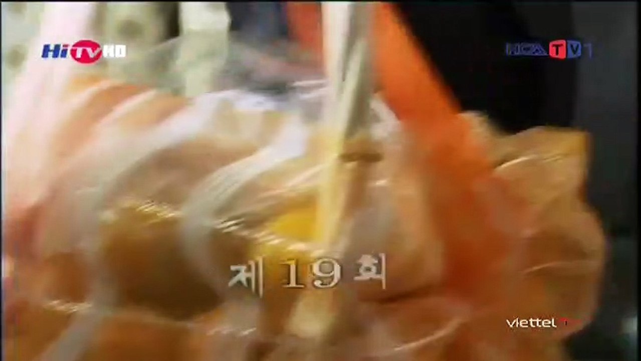 Nữ hung thủ xinh đẹp 19a