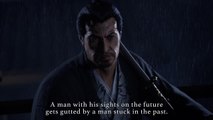 Like a Dragon: Ishin! | Story Trailer